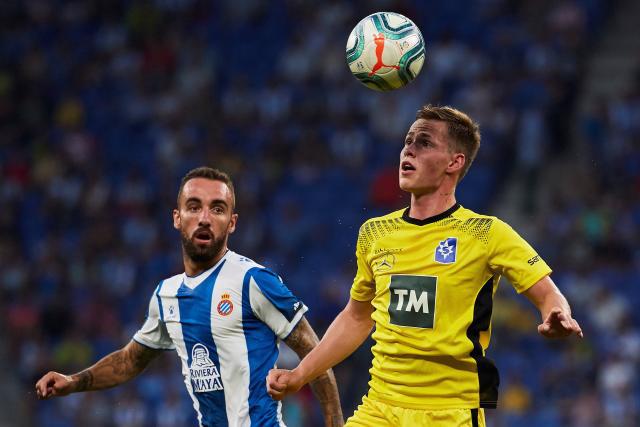 沙特超-C罗点射马内双响 利雅得胜利3-1阿科多